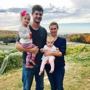 Meet your Posher, Bernadette